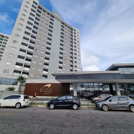 Apartamento Em Salinas Premium Resort Salinópolis Eksteriør bilde