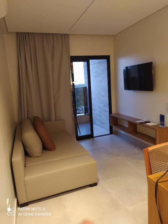 Apartamento Em Salinas Premium Resort Salinópolis Eksteriør bilde